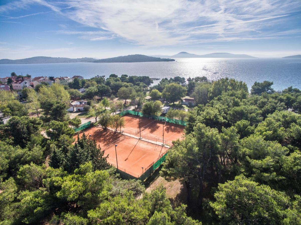 Ville Imperial Vodice Exterior photo