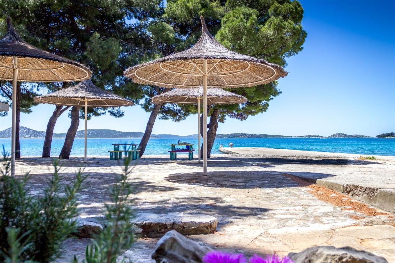 Ville Imperial Vodice Exterior photo
