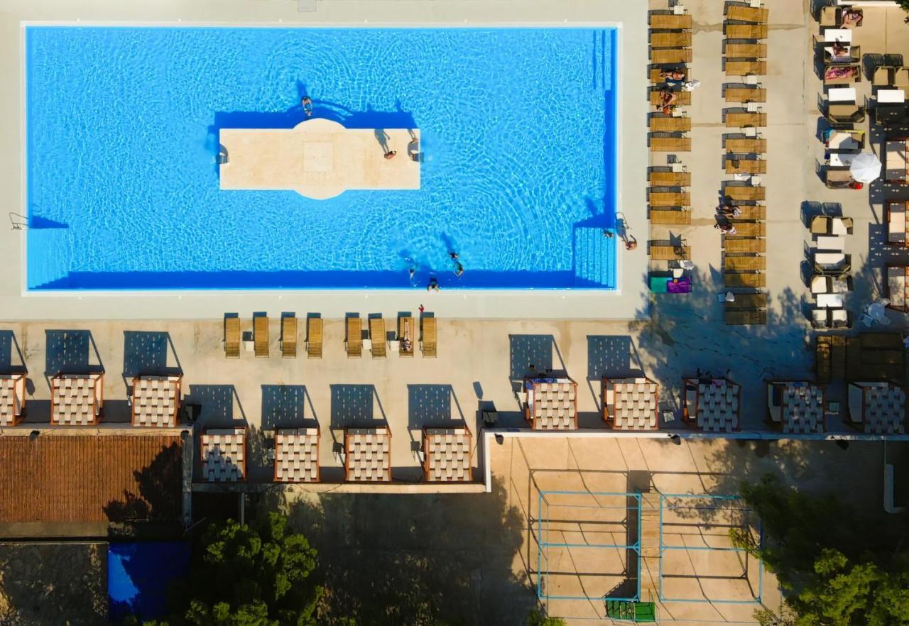 Ville Imperial Vodice Exterior photo