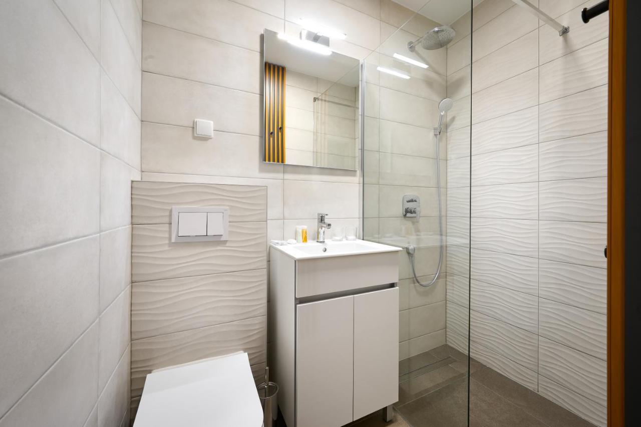 Ville Imperial Vodice Exterior photo