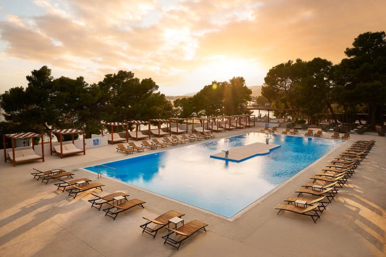 Ville Imperial Vodice Exterior photo