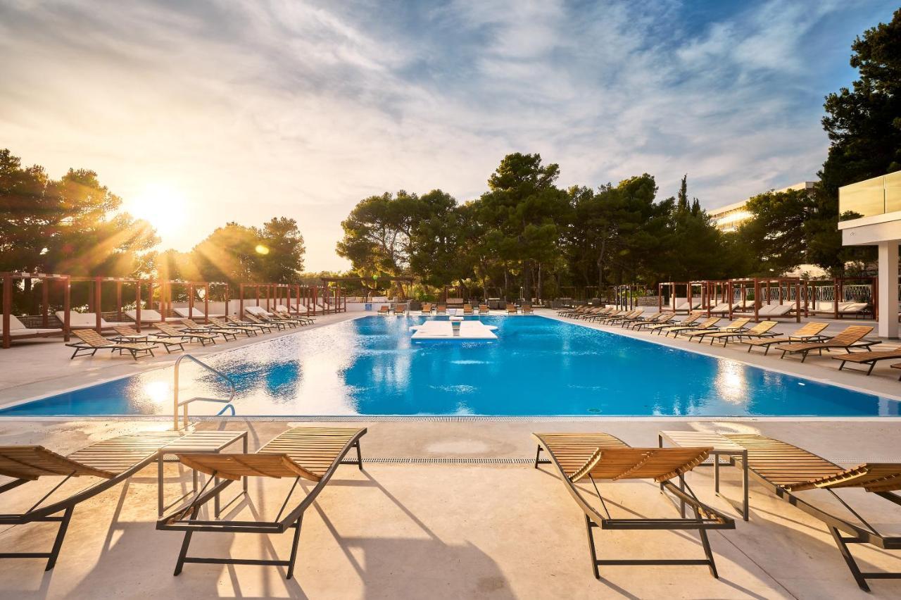 Ville Imperial Vodice Exterior photo