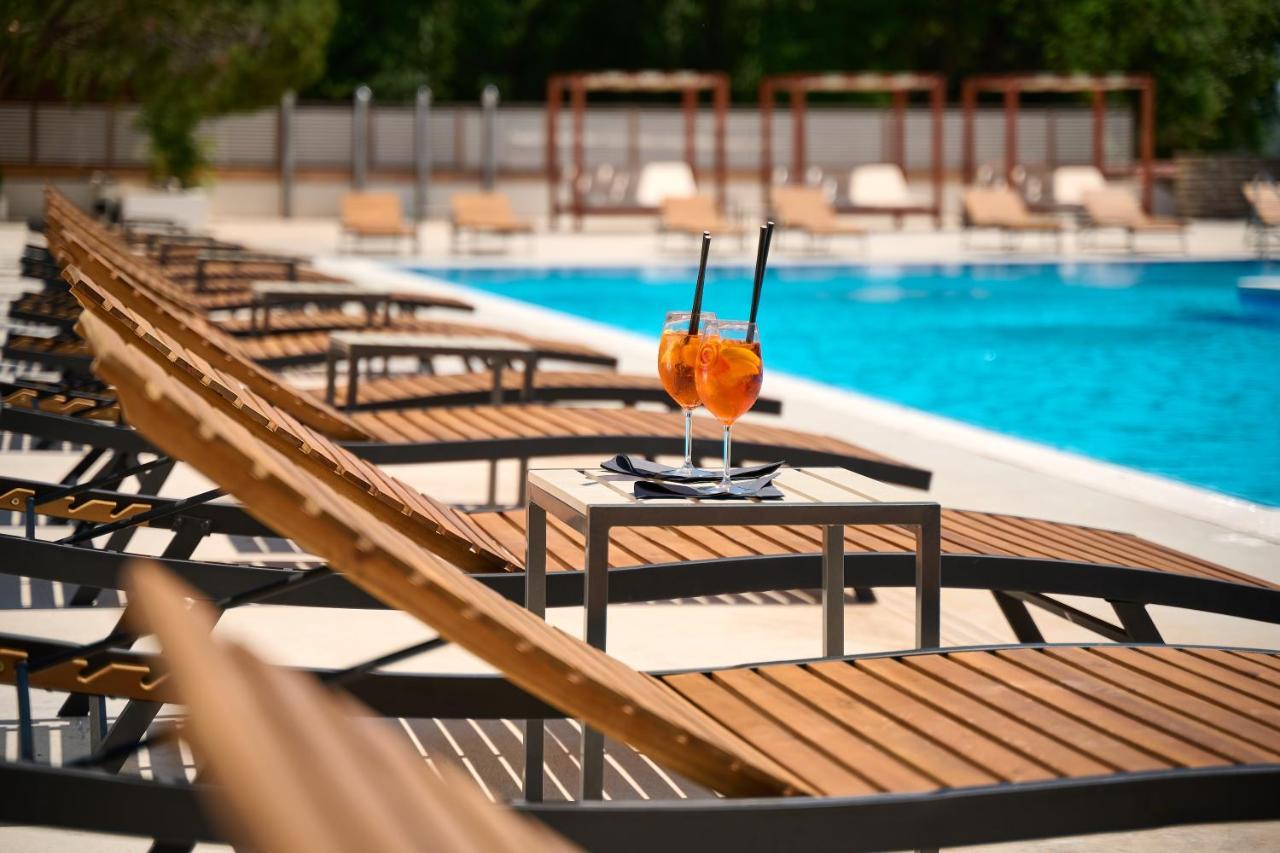 Ville Imperial Vodice Exterior photo