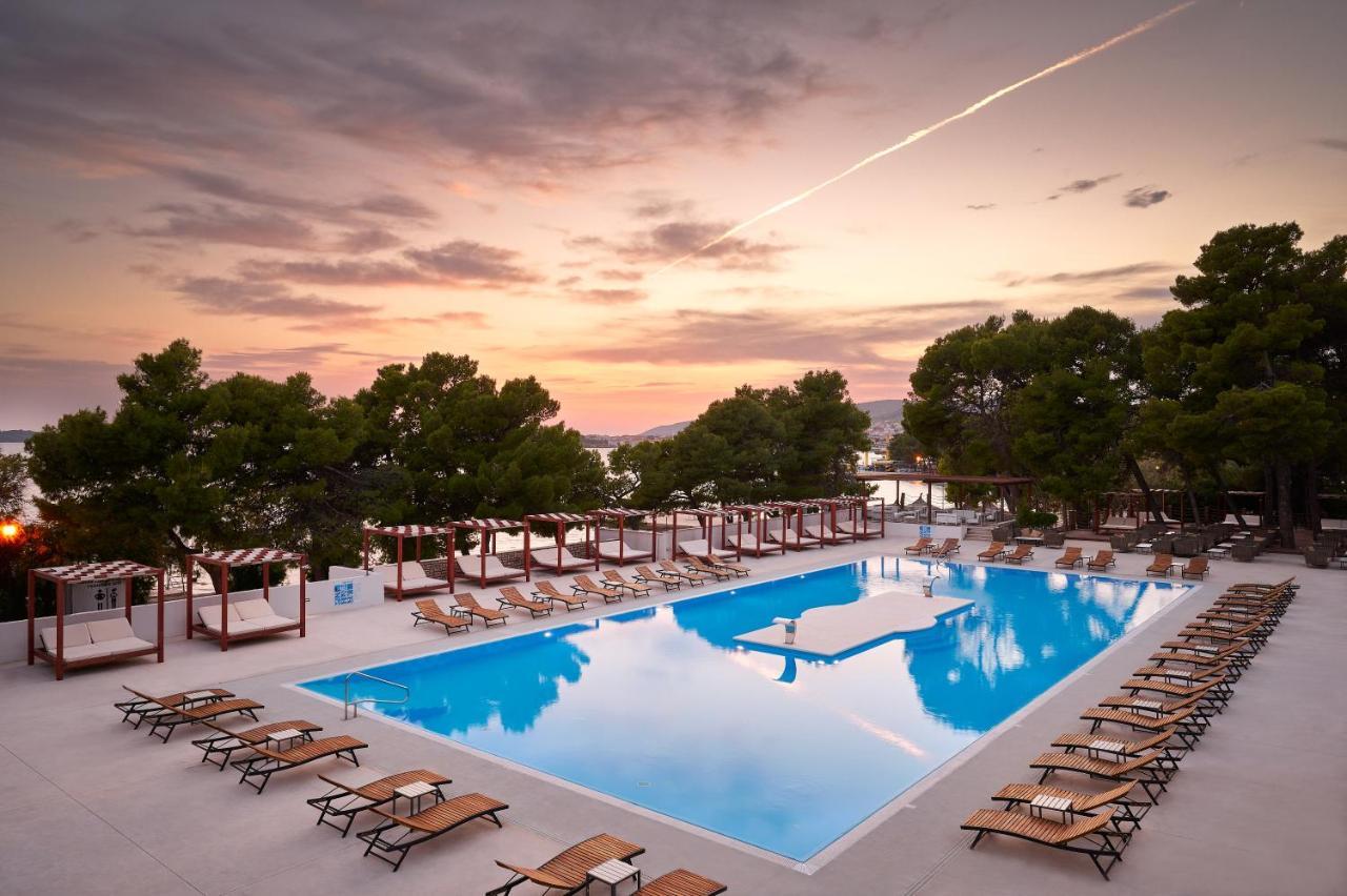 Ville Imperial Vodice Exterior photo