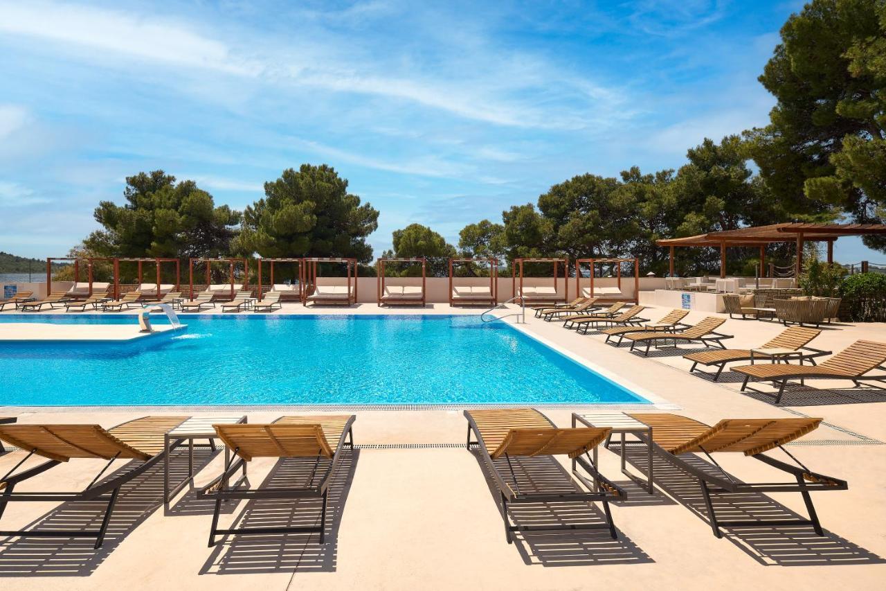 Ville Imperial Vodice Exterior photo