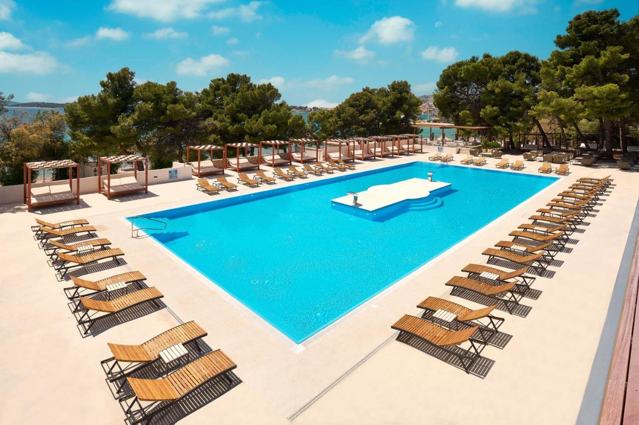Ville Imperial Vodice Exterior photo
