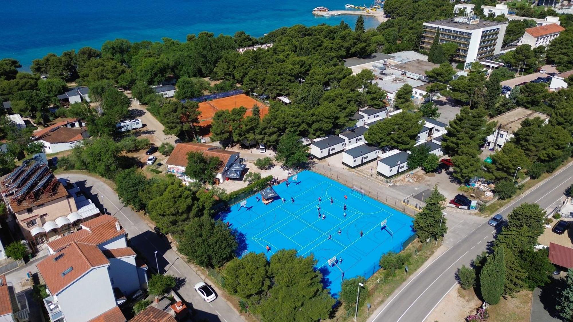 Ville Imperial Vodice Exterior photo